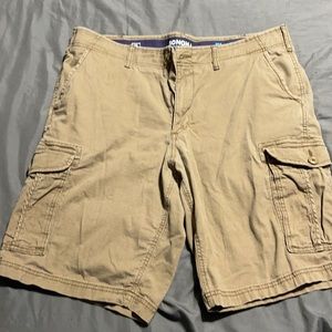 Sonoma cargo shorts